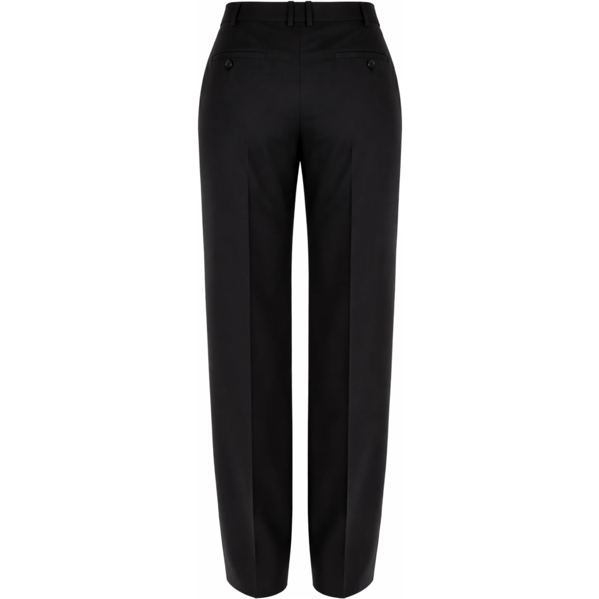 TAILORED PANTS