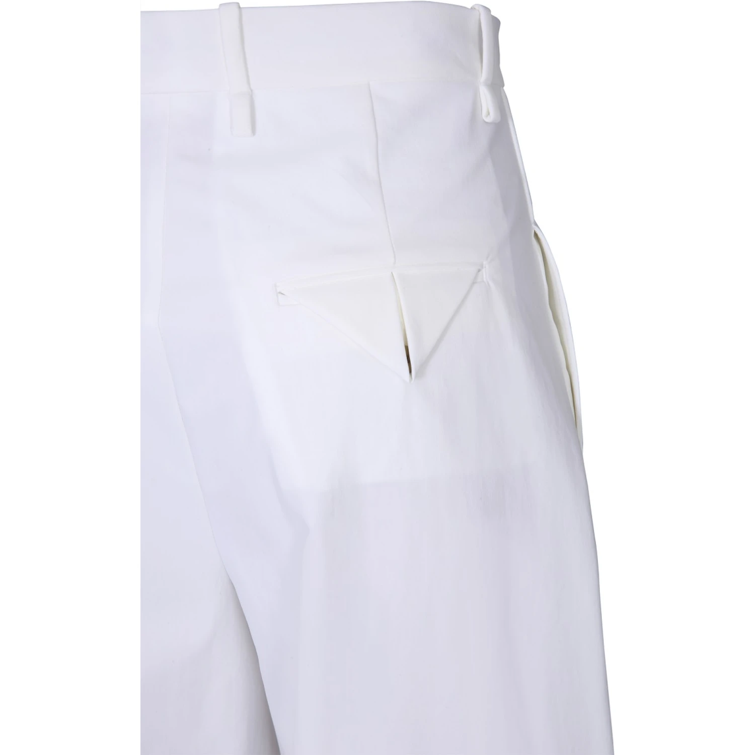 WIDE TROUSERS