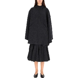 CASHMERE COAT