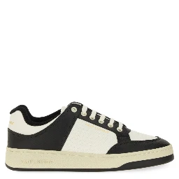 SNEAKER LOW TOP "SL61"