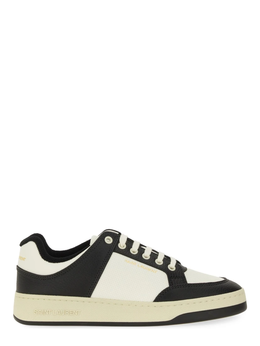 SNEAKER LOW TOP "SL61"