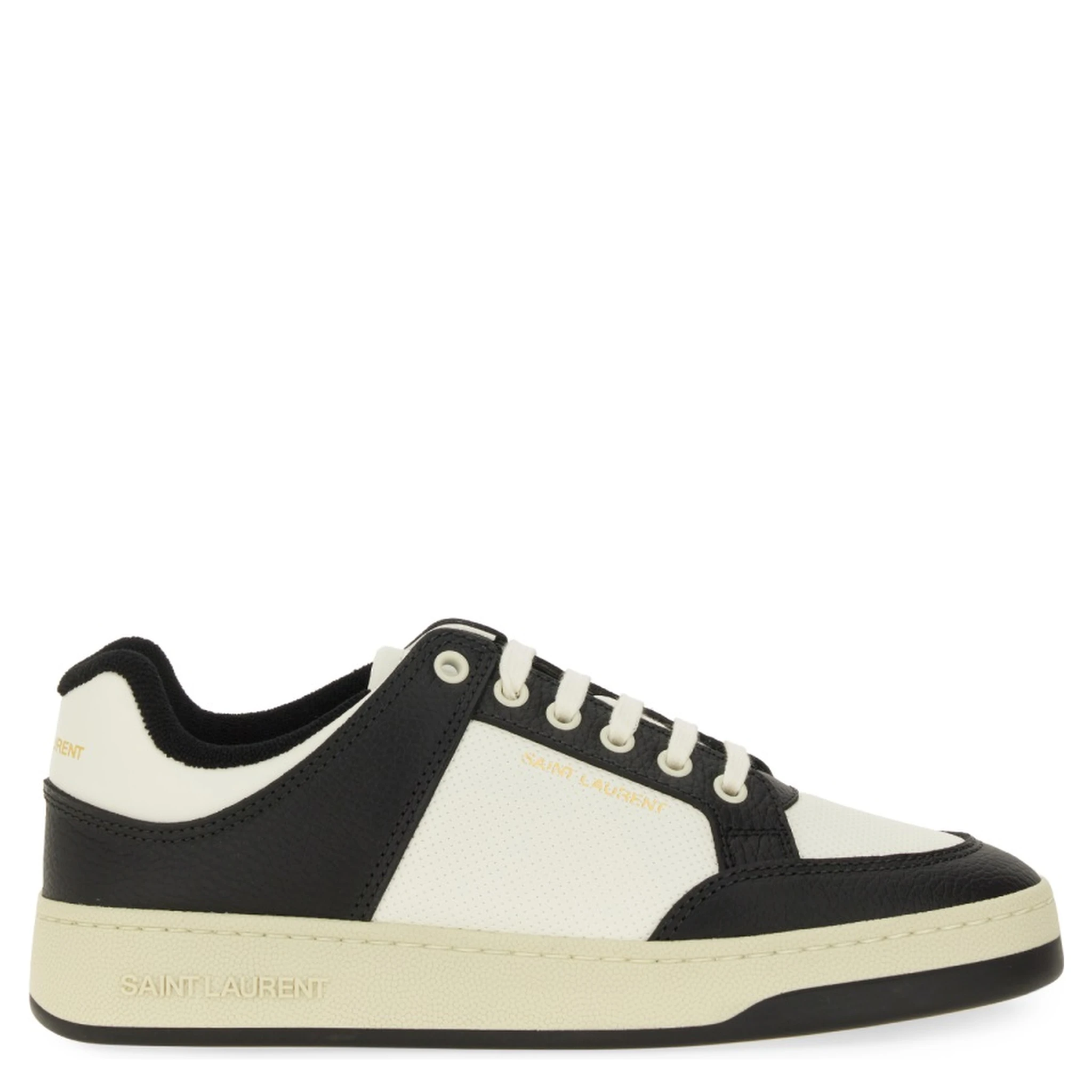 SNEAKER LOW TOP "SL61"