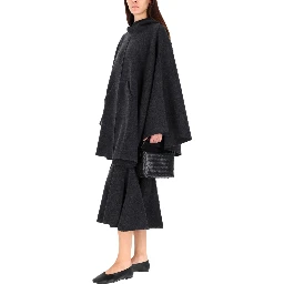 CASHMERE COAT