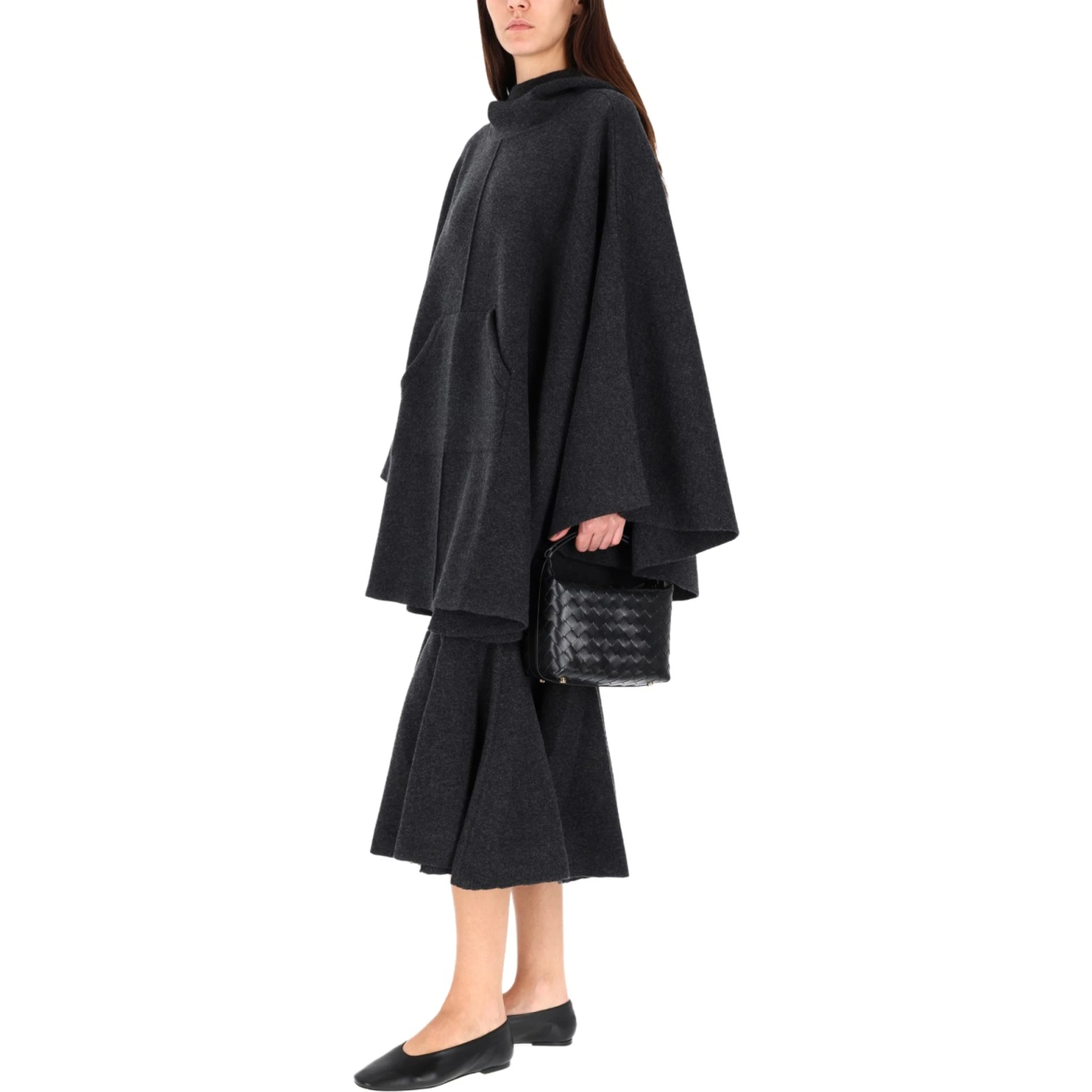 CASHMERE COAT