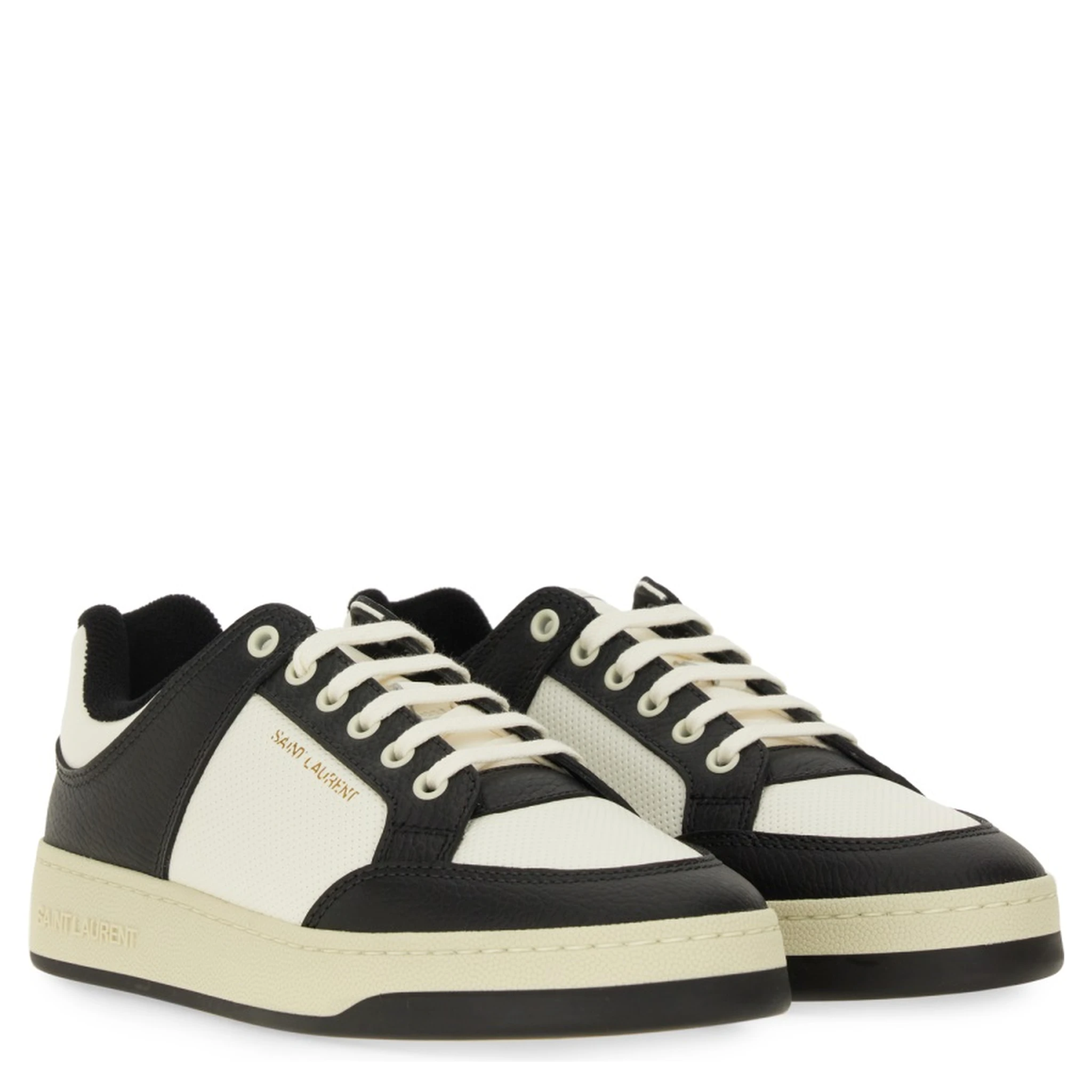 SNEAKER LOW TOP "SL61"