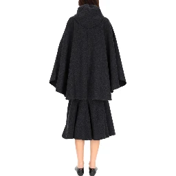 CASHMERE COAT