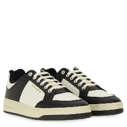 SNEAKER LOW TOP "SL61"