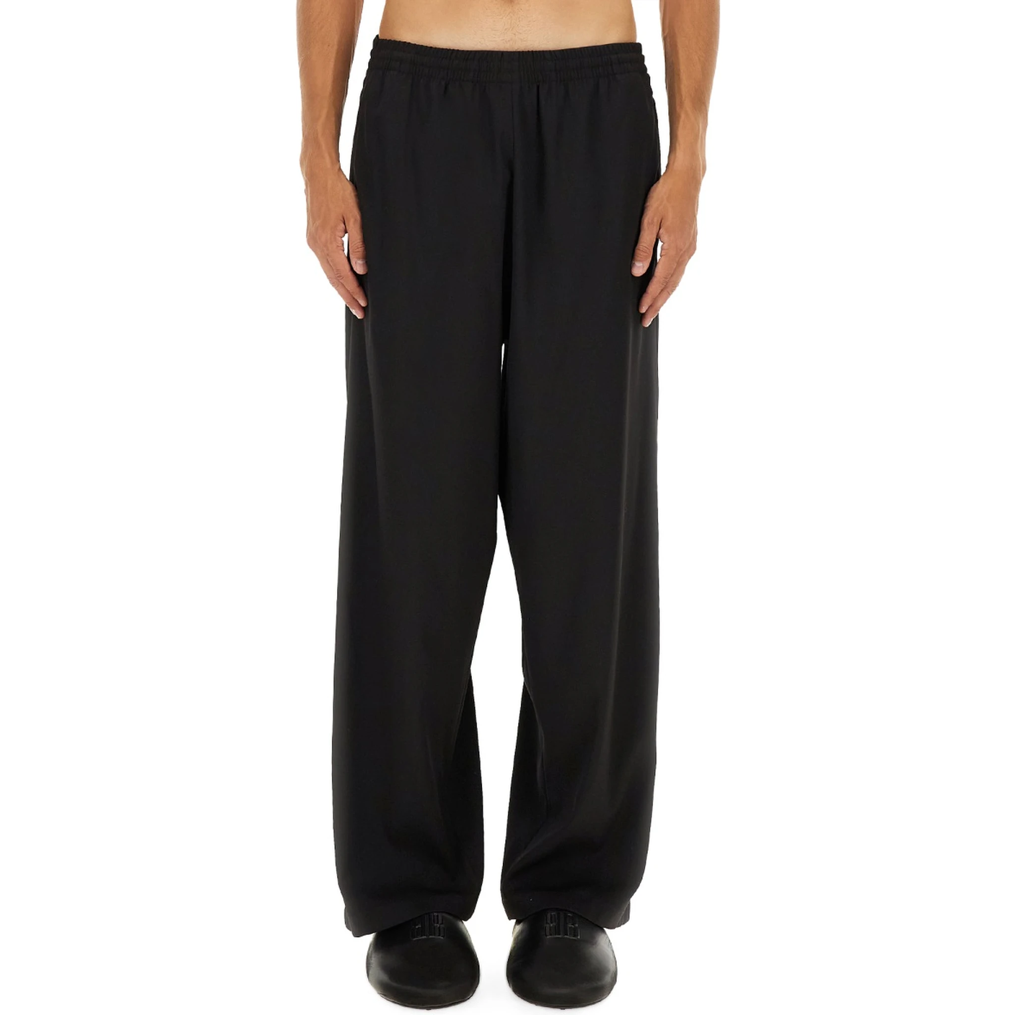STRETCH PANTS