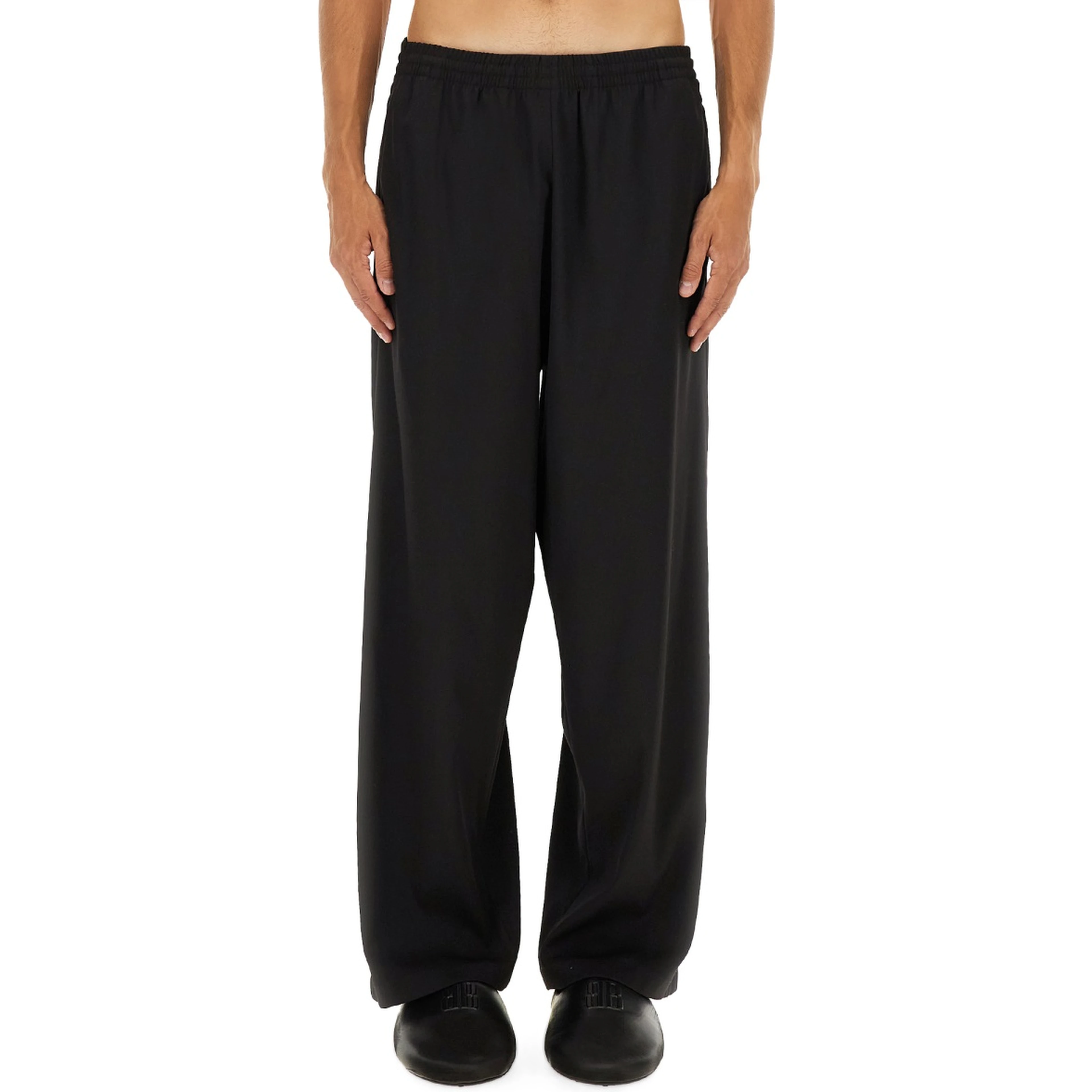 STRETCH PANTS