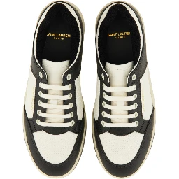 SNEAKER LOW TOP "SL61"