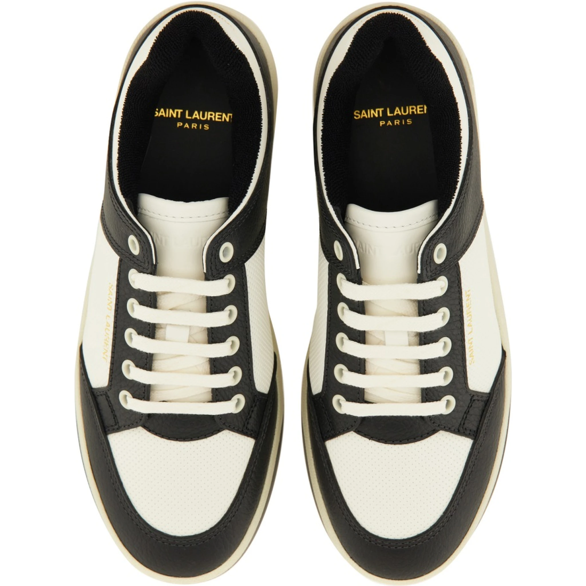 SNEAKER LOW TOP "SL61"