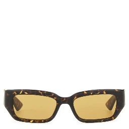 RECTANGULAR SUNGLASSES "DASH"