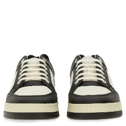 SNEAKER LOW TOP "SL61"
