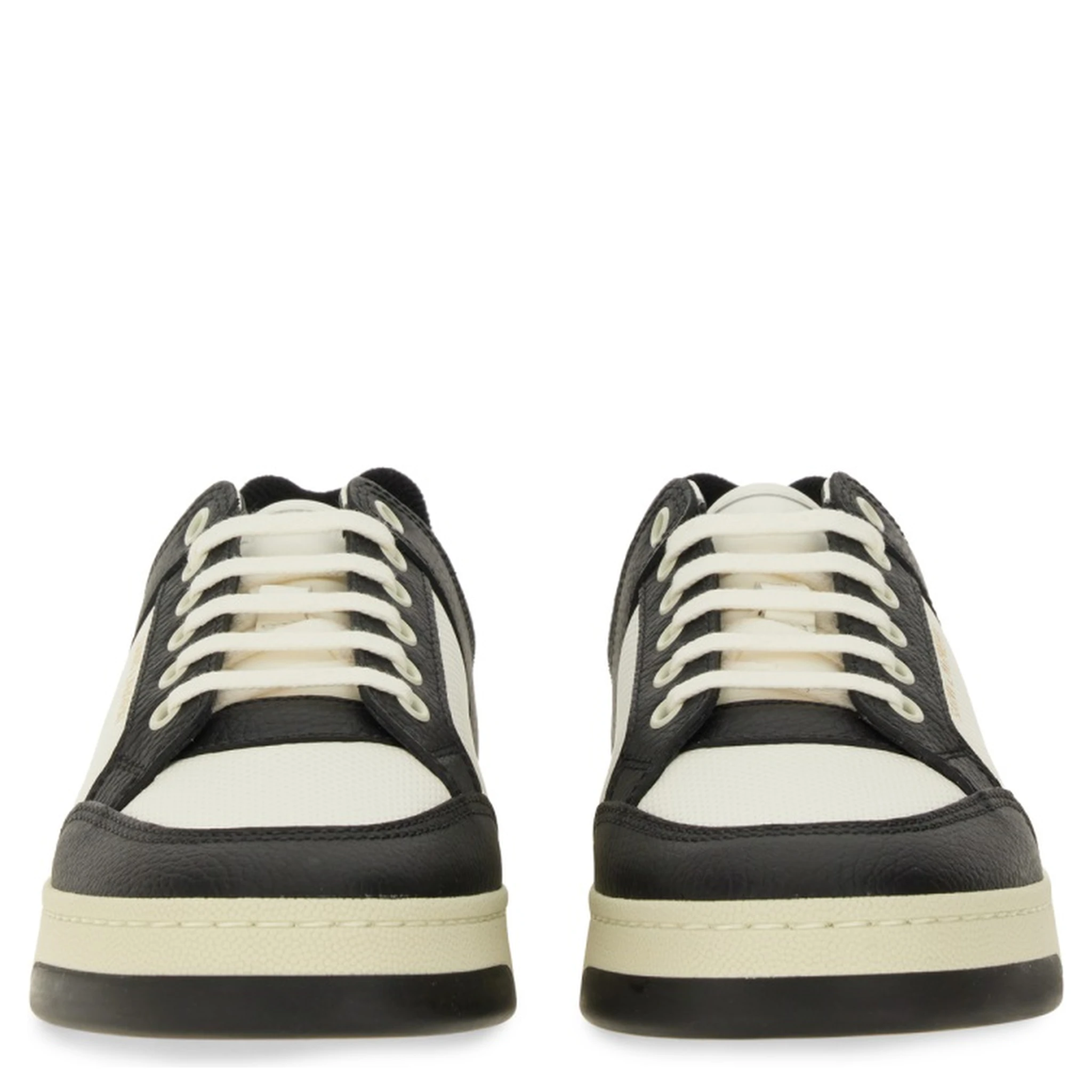 SNEAKER LOW TOP "SL61"