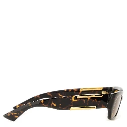 RECTANGULAR SUNGLASSES "DASH"