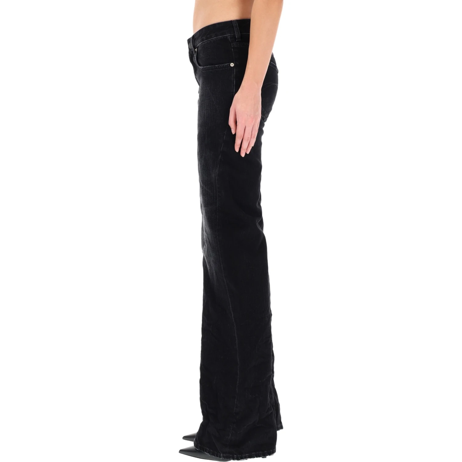 WIDE LEG PANTS