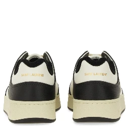 SNEAKER LOW TOP "SL61"