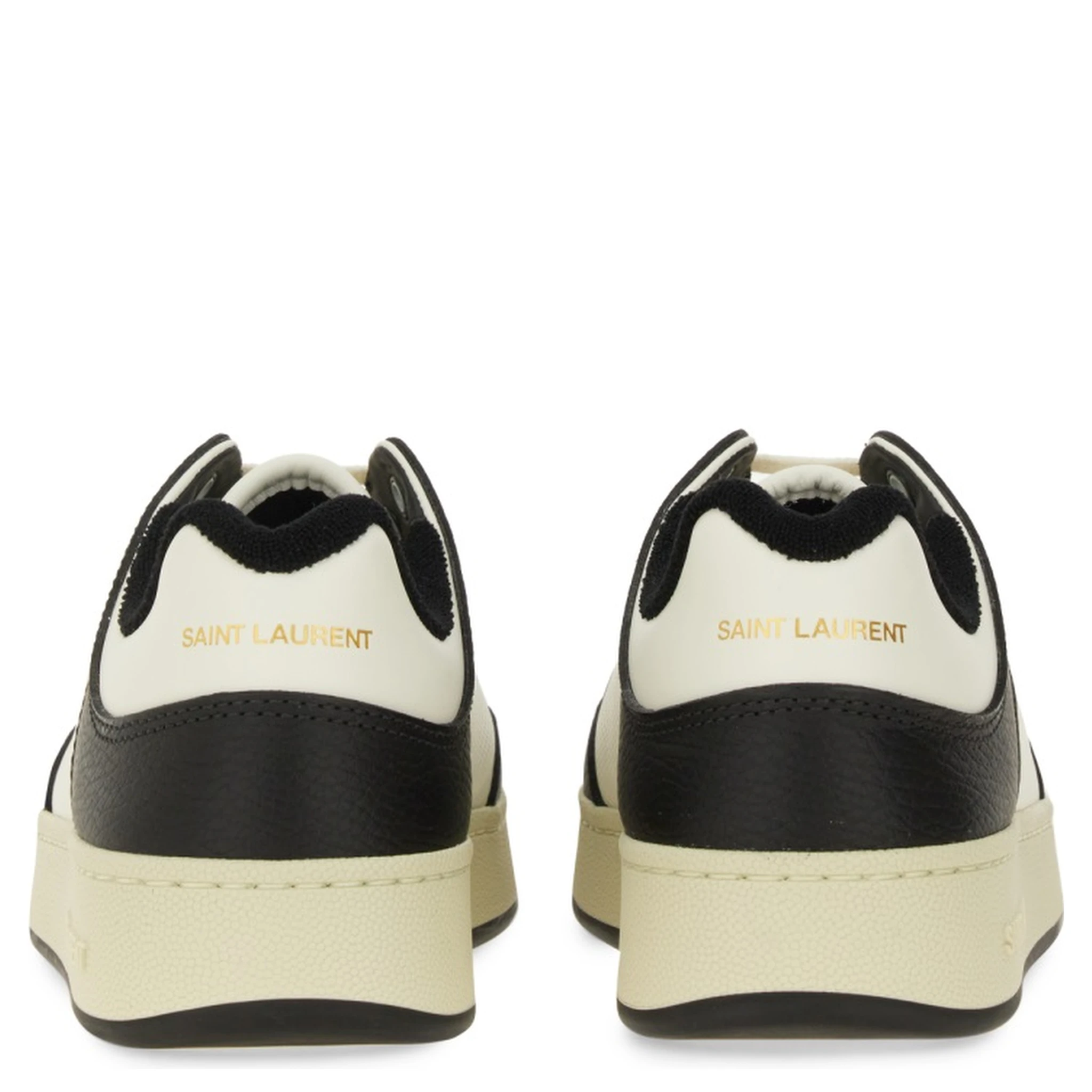 SNEAKER LOW TOP "SL61"