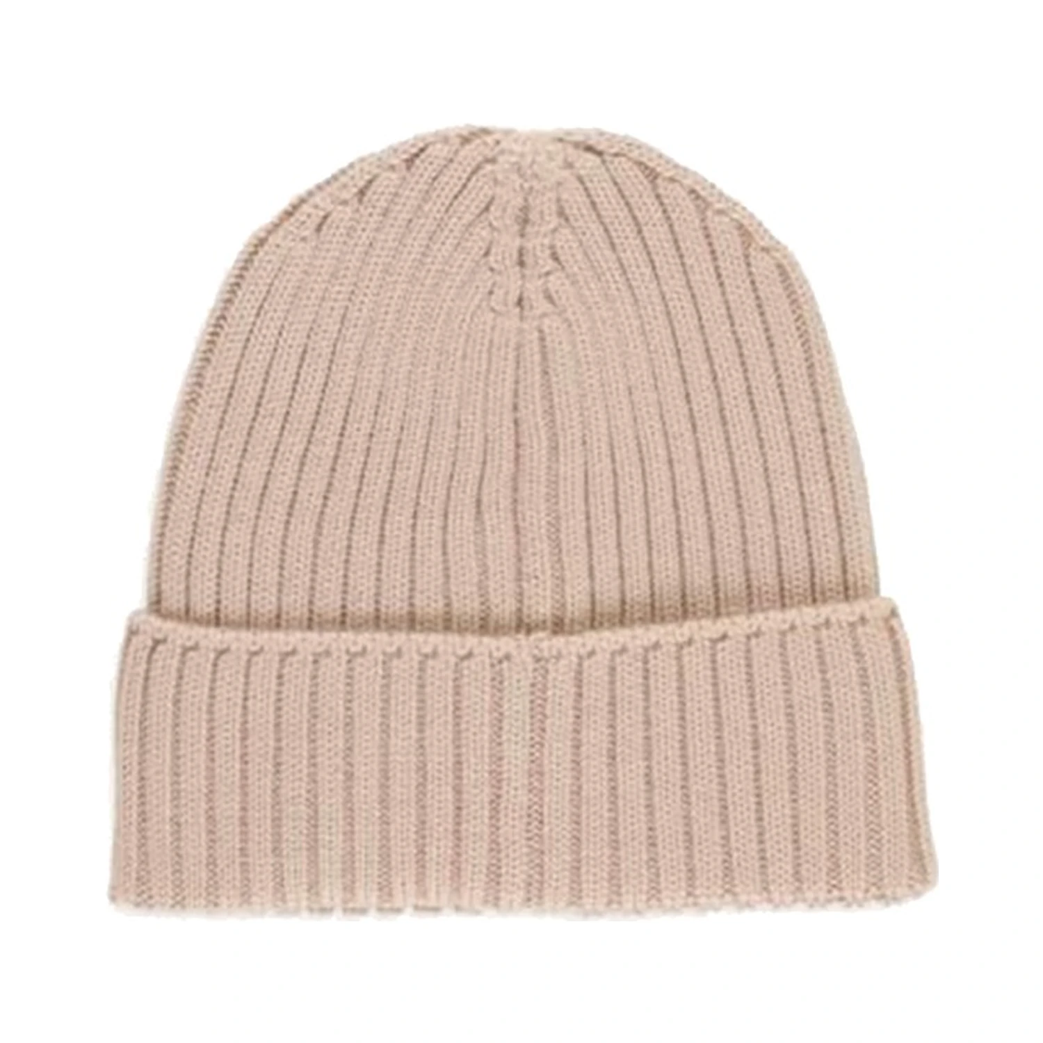 LOGO BEANIE HAT