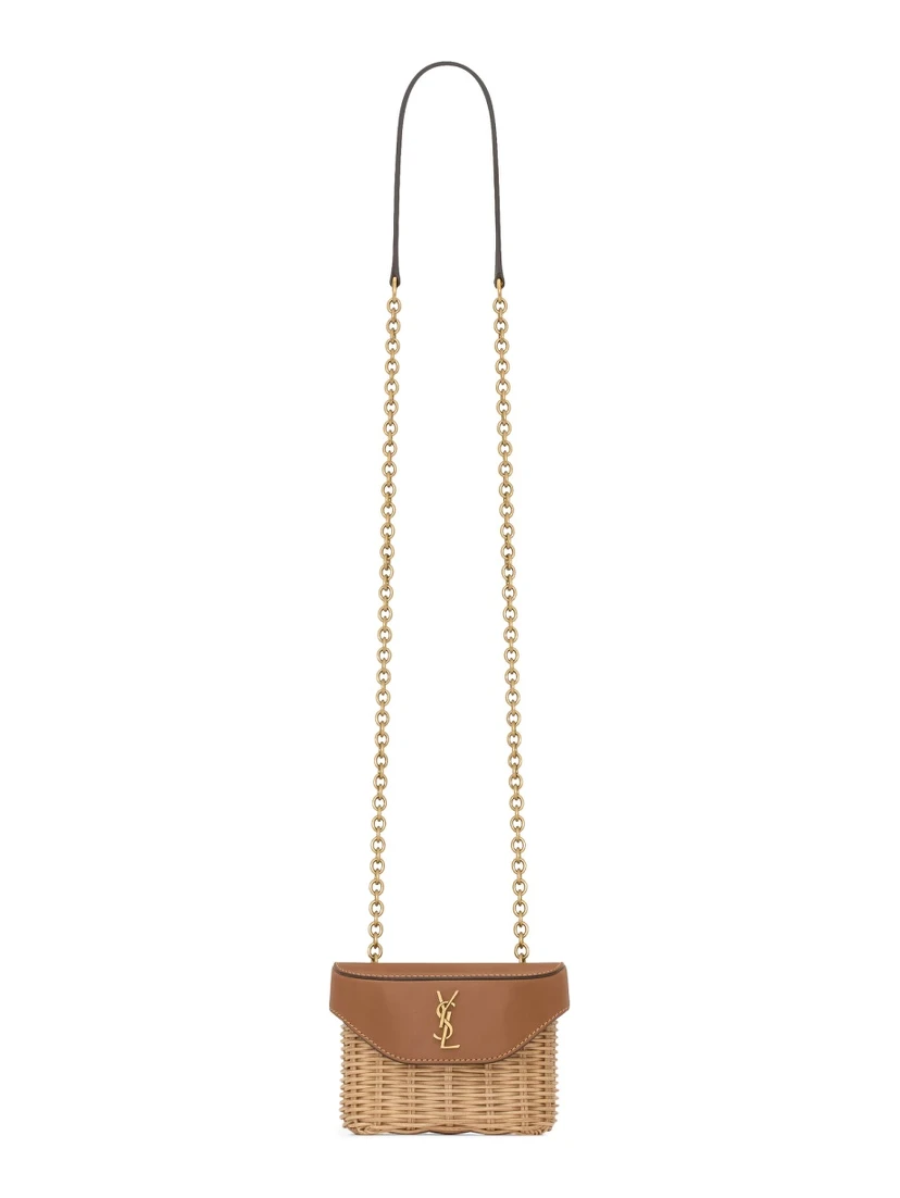 "BOX JUNE" MICRO BAG