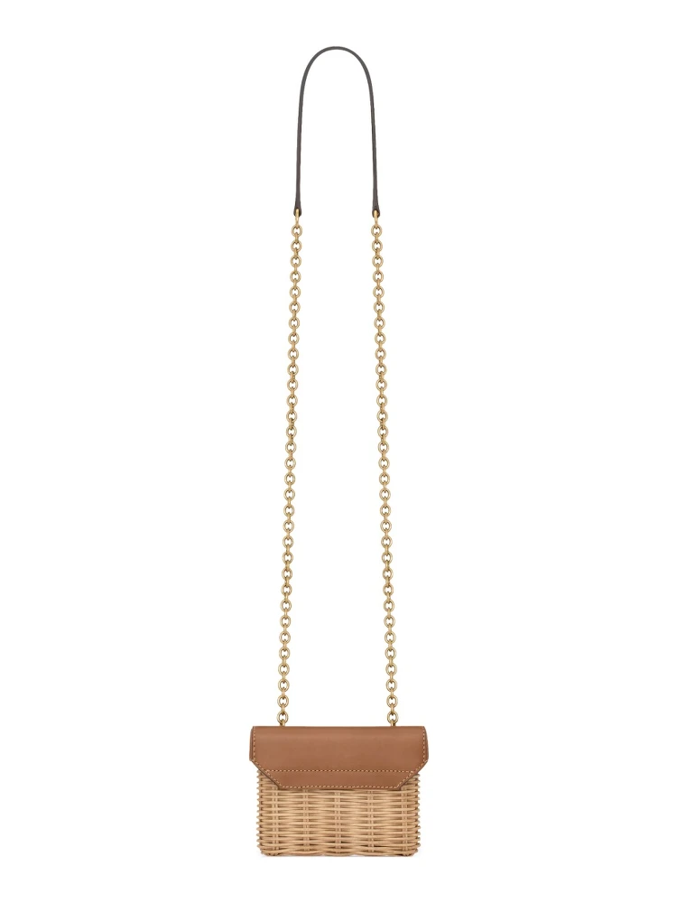 "BOX JUNE" MICRO BAG alternative