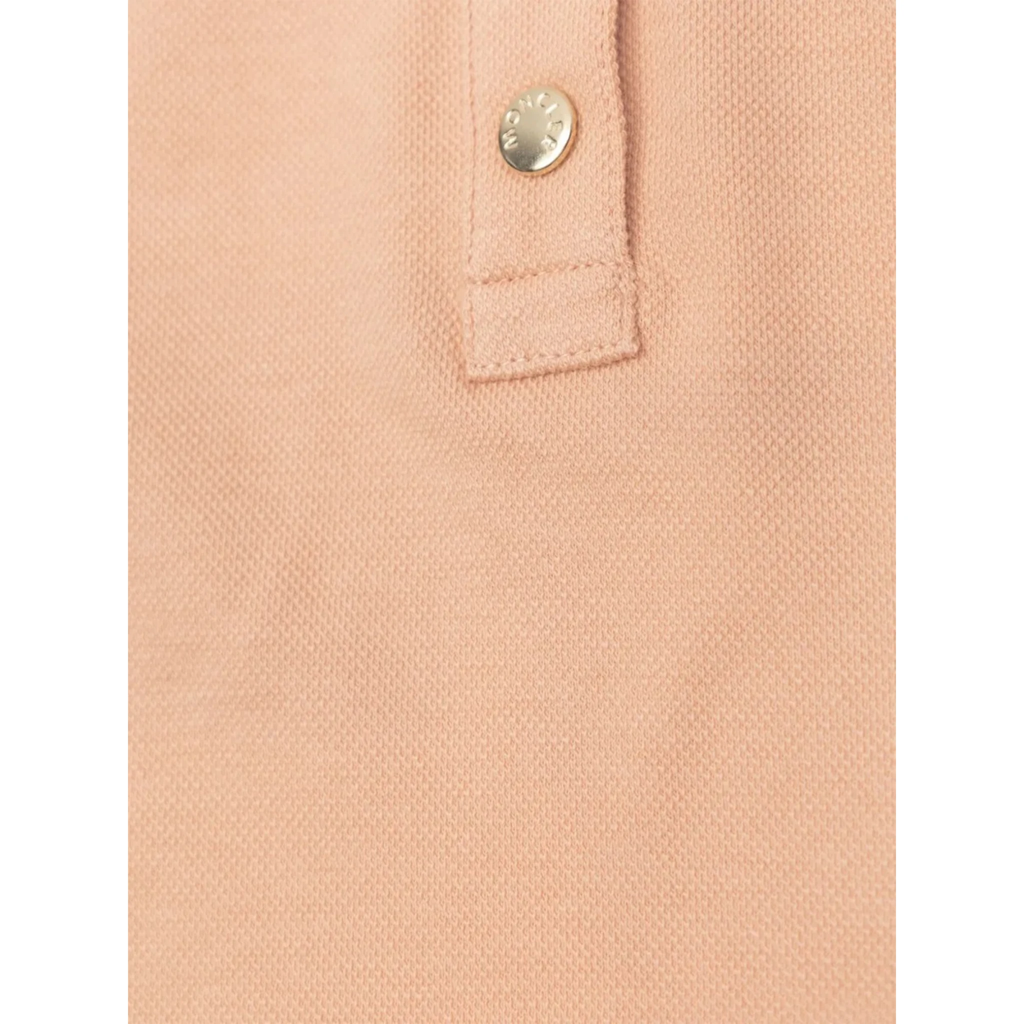 DRESS WITH LOGO