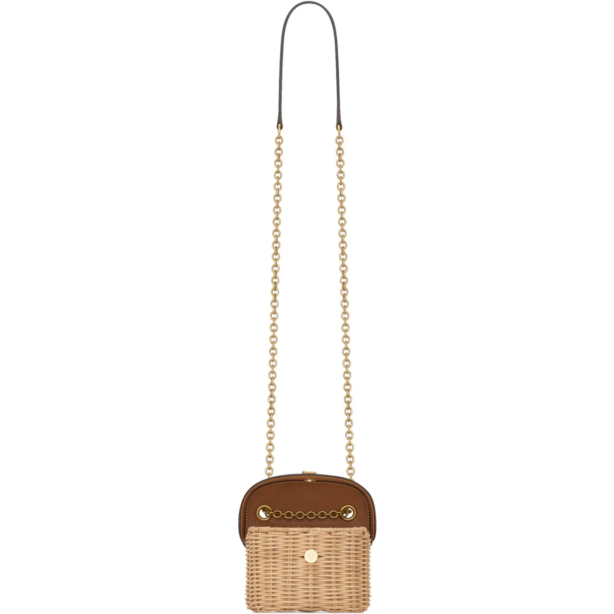 "BOX JUNE" MICRO BAG