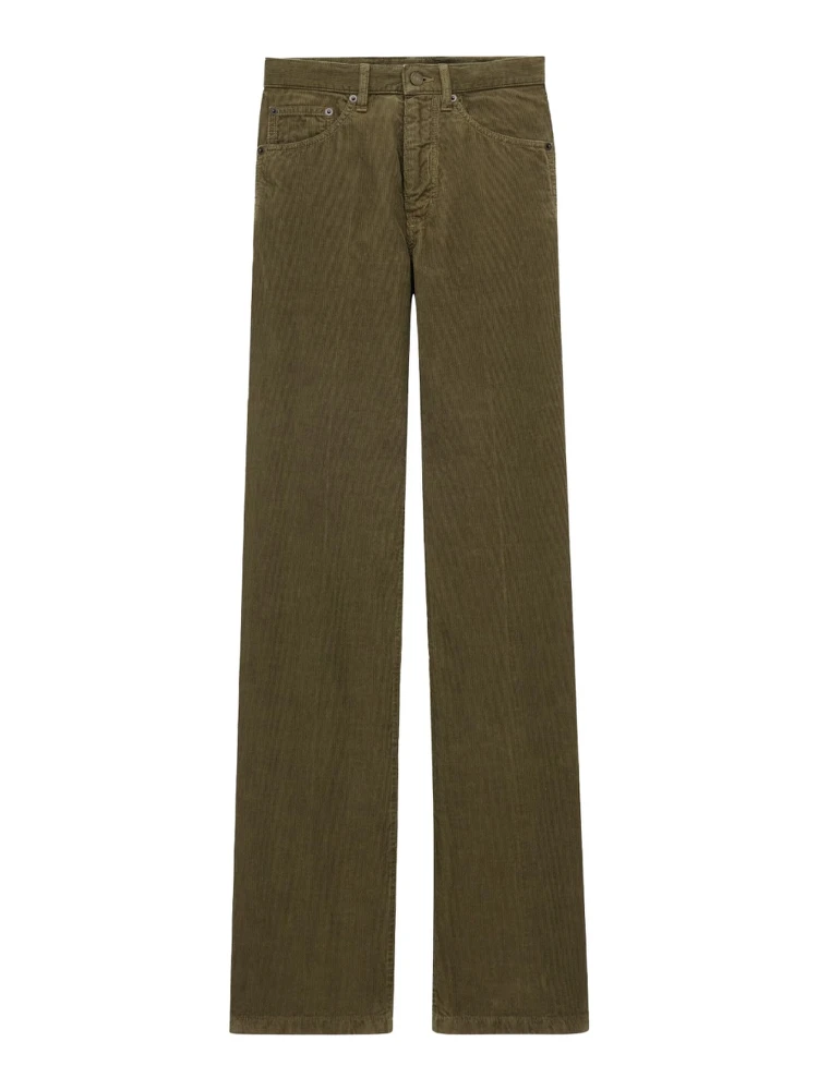 PANTS "CLYDE"