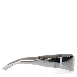 MONO RECTANGLE SUNGLASSES