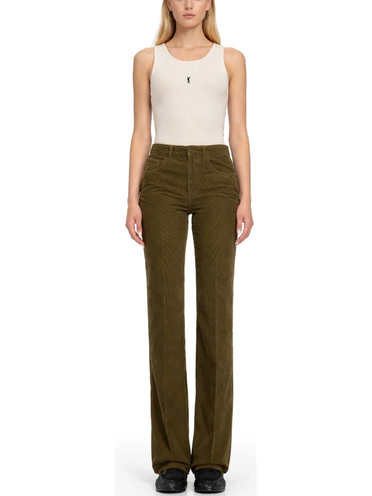 PANTS "CLYDE" alternative