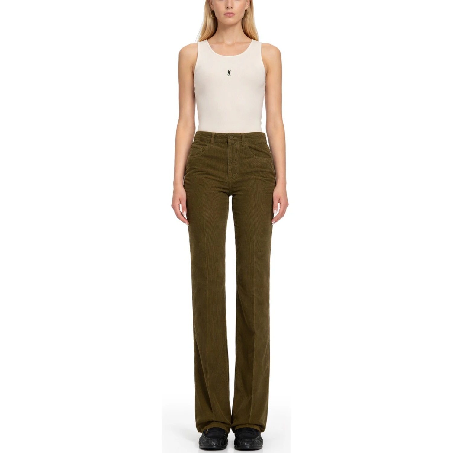 PANTS "CLYDE"