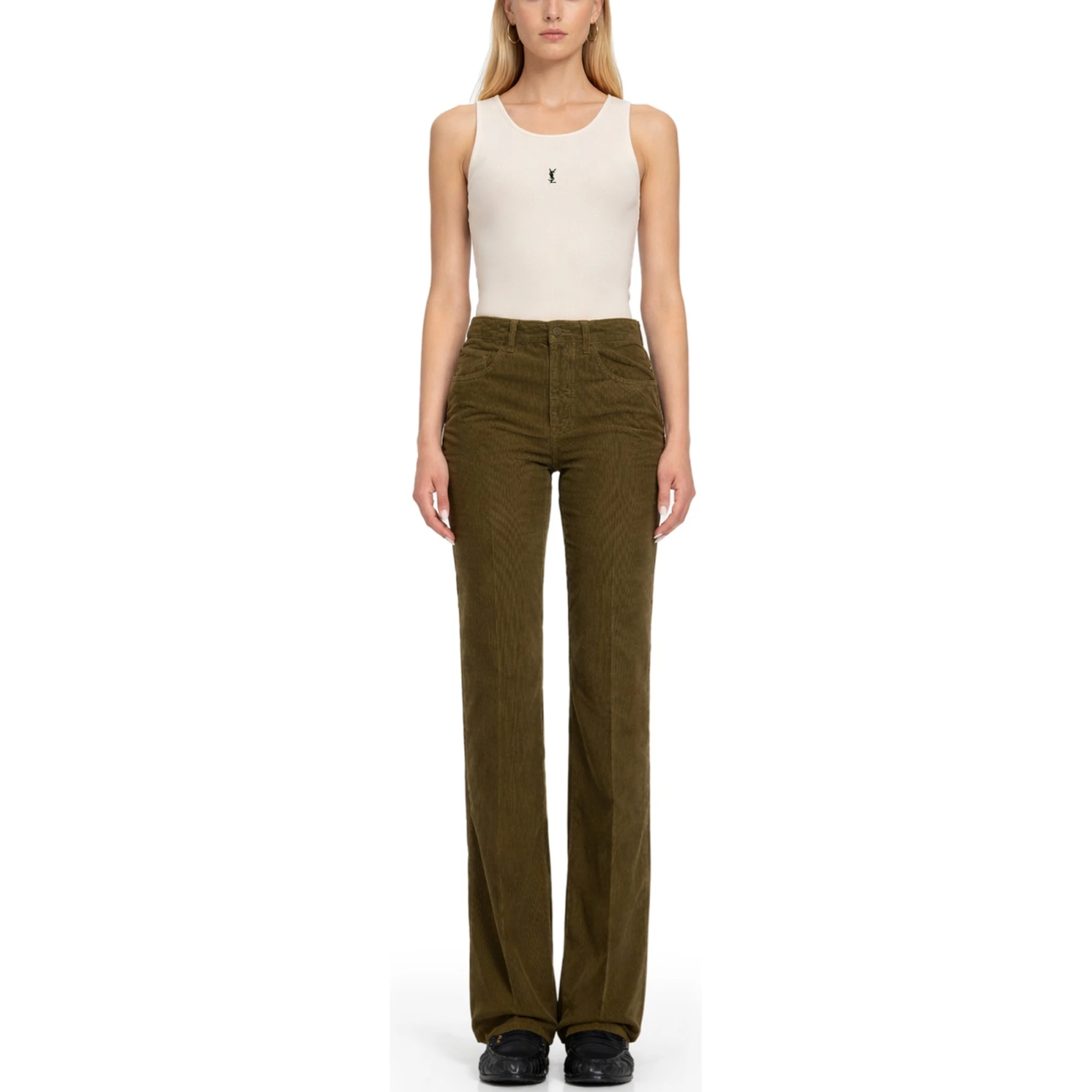 PANTS "CLYDE"