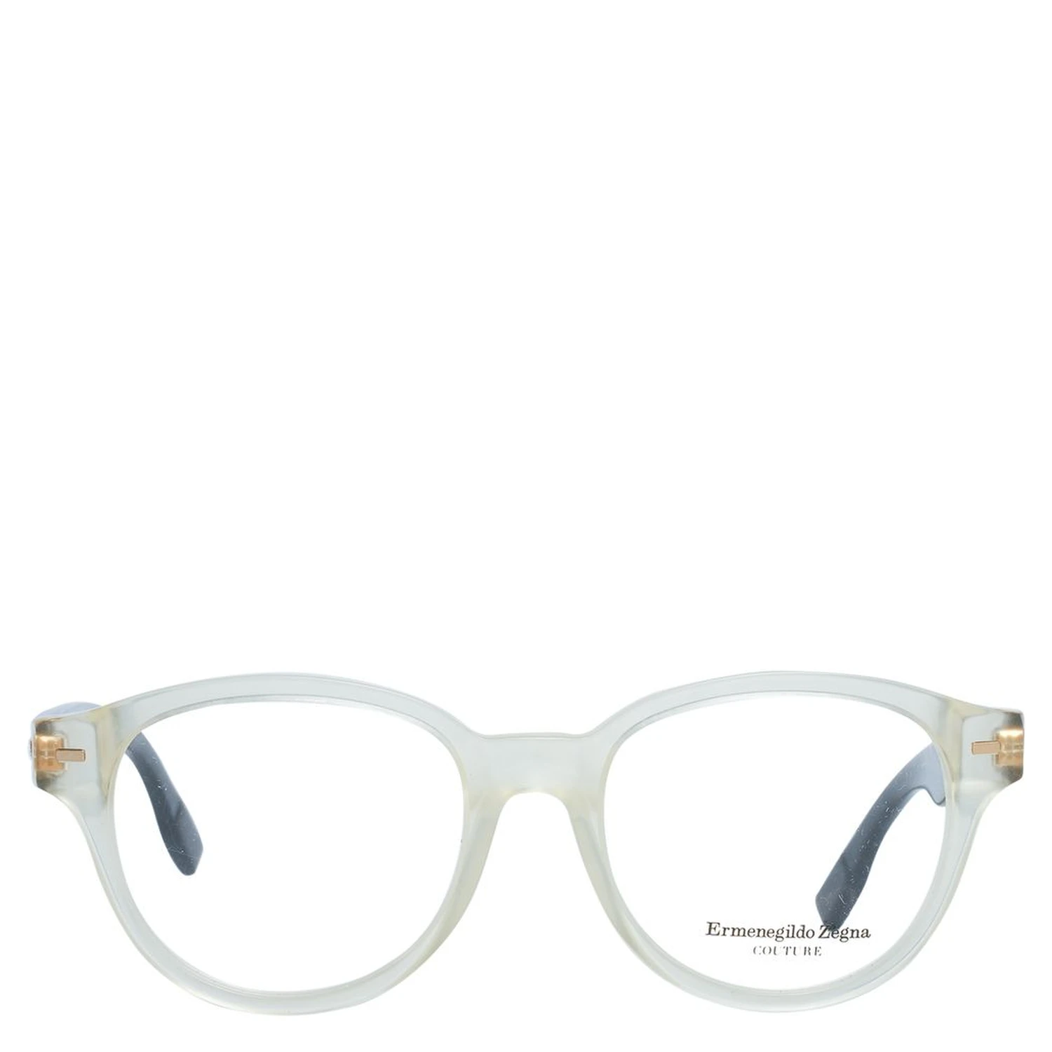 Transparent Plastic Glasses (Frames)