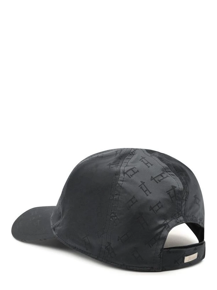 Black Polyamide Cap (Baseball Hat) alternative