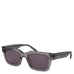 Gray Acetate Sunglasses