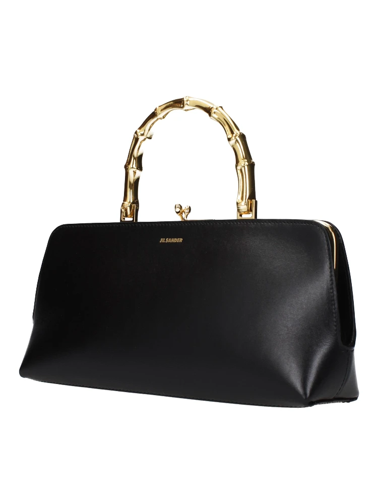 Black Leather Handbag alternative