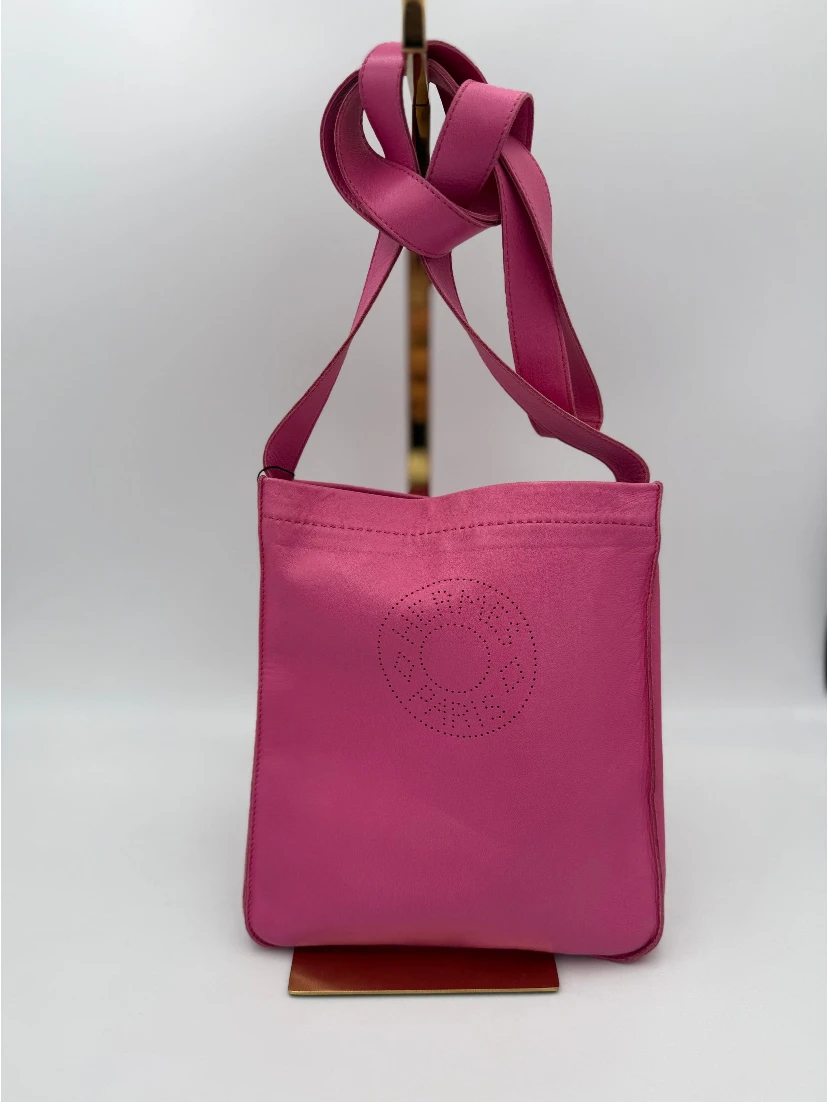 HERMES EVELYNE MINI Handbag