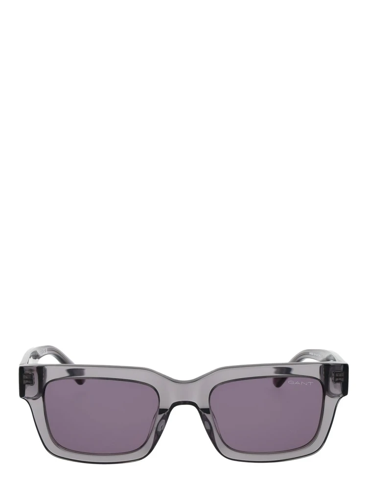 Gray Acetate Sunglasses alternative