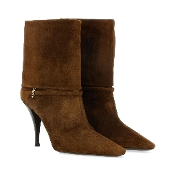 ANKLE BOOT "NIKI"