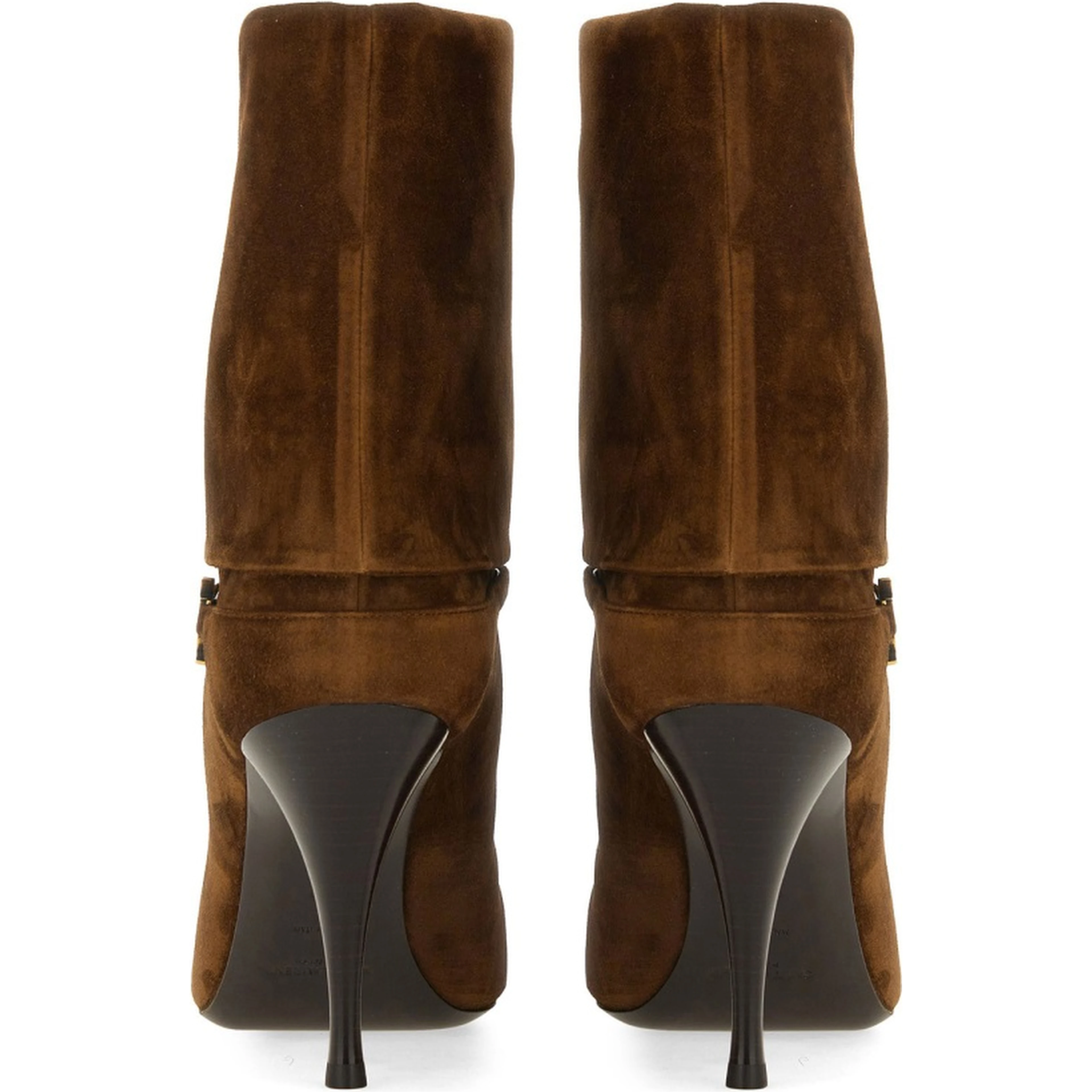 ANKLE BOOT "NIKI"