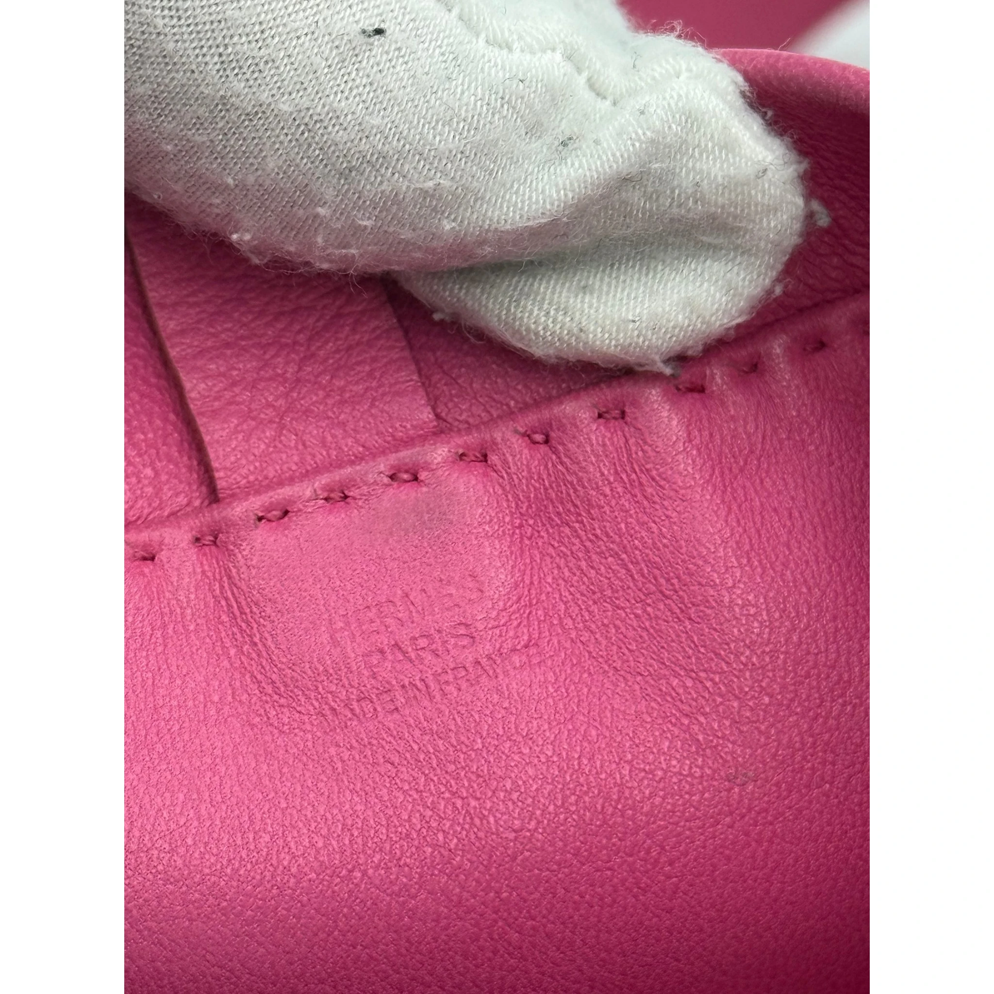 HERMES EVELYNE MINI Handbag