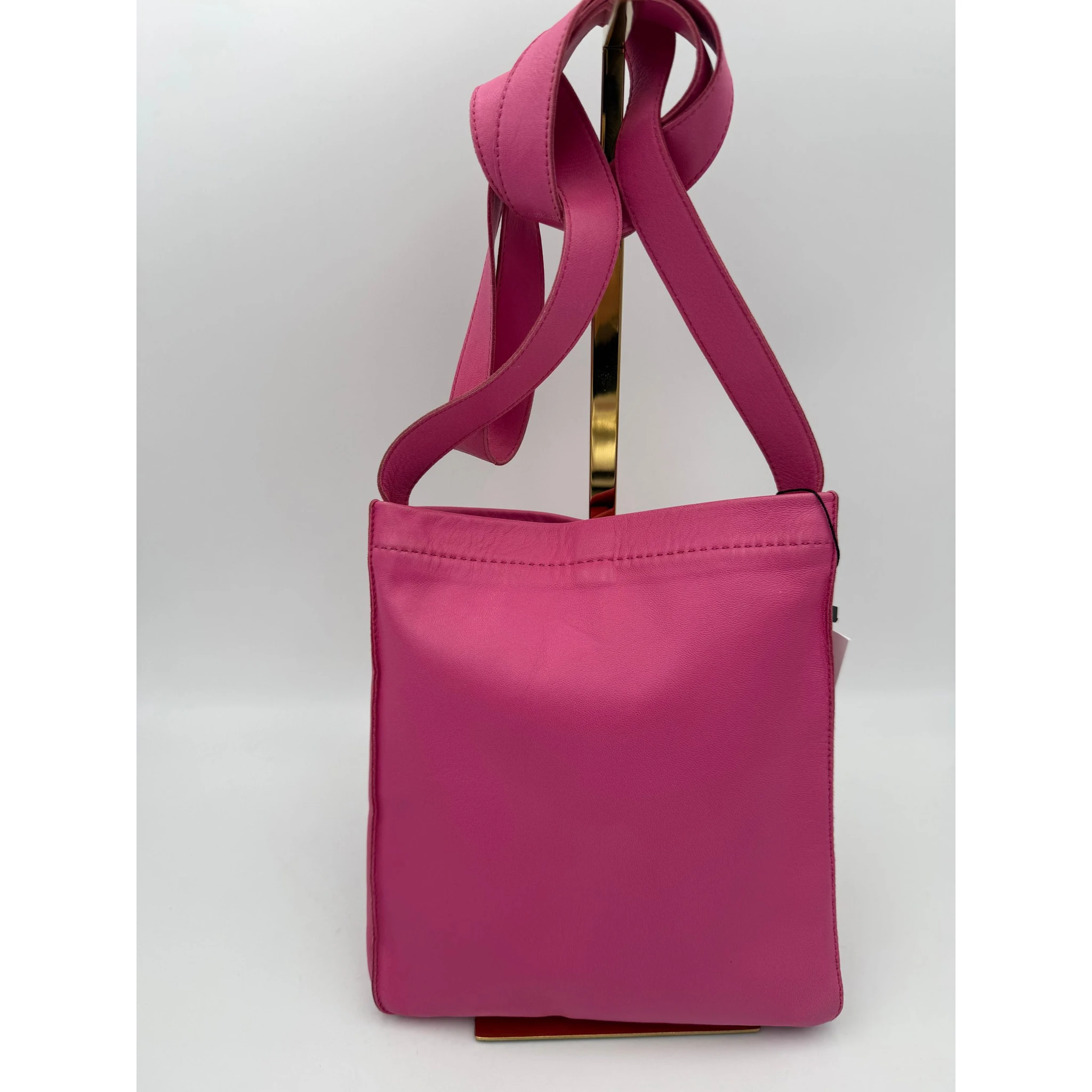 HERMES EVELYNE MINI Handbag