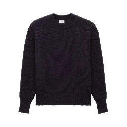 THICK KNIT PULLOVER
