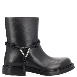 BOOT "JAMES"