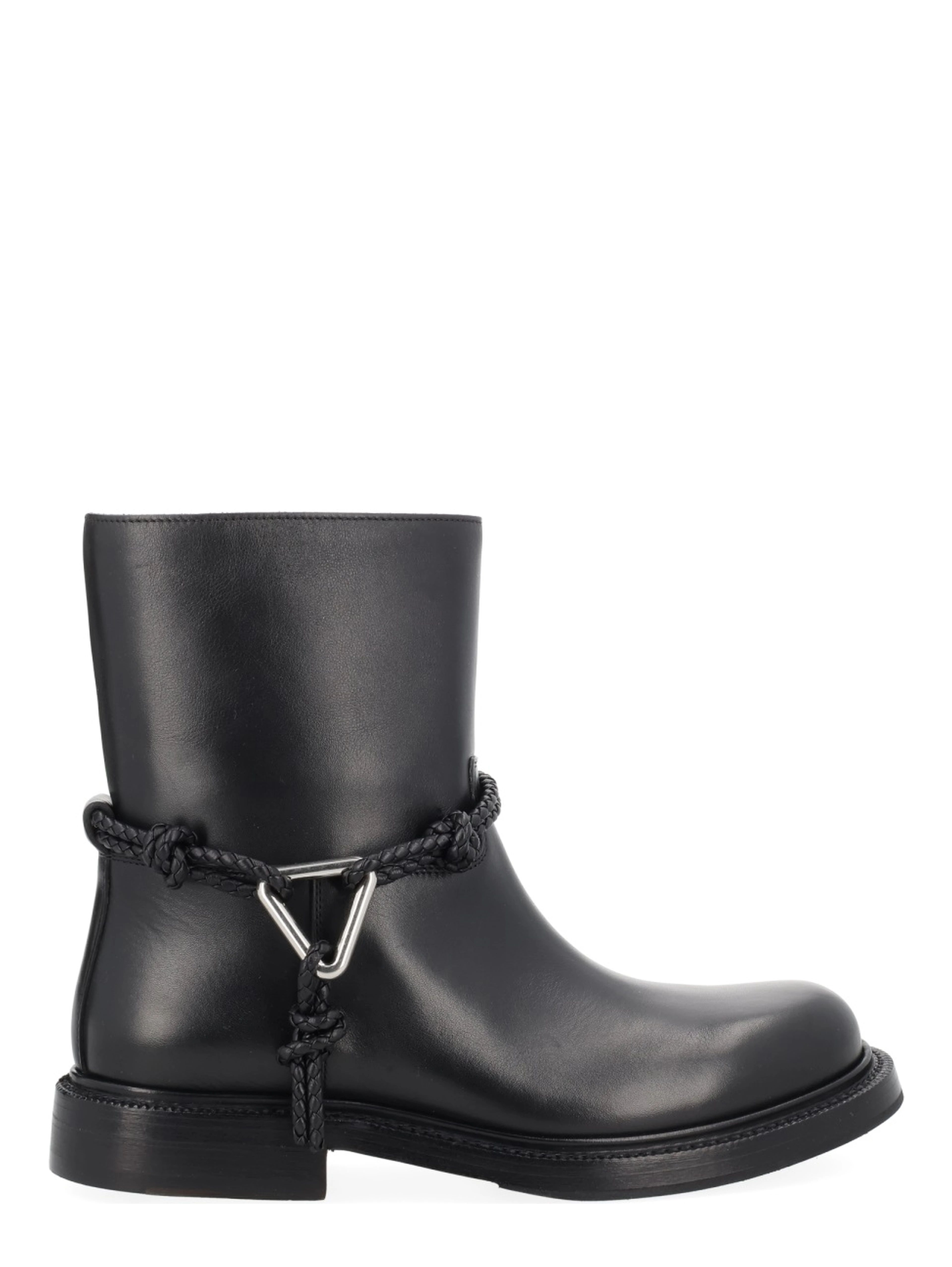 BOOT "JAMES"