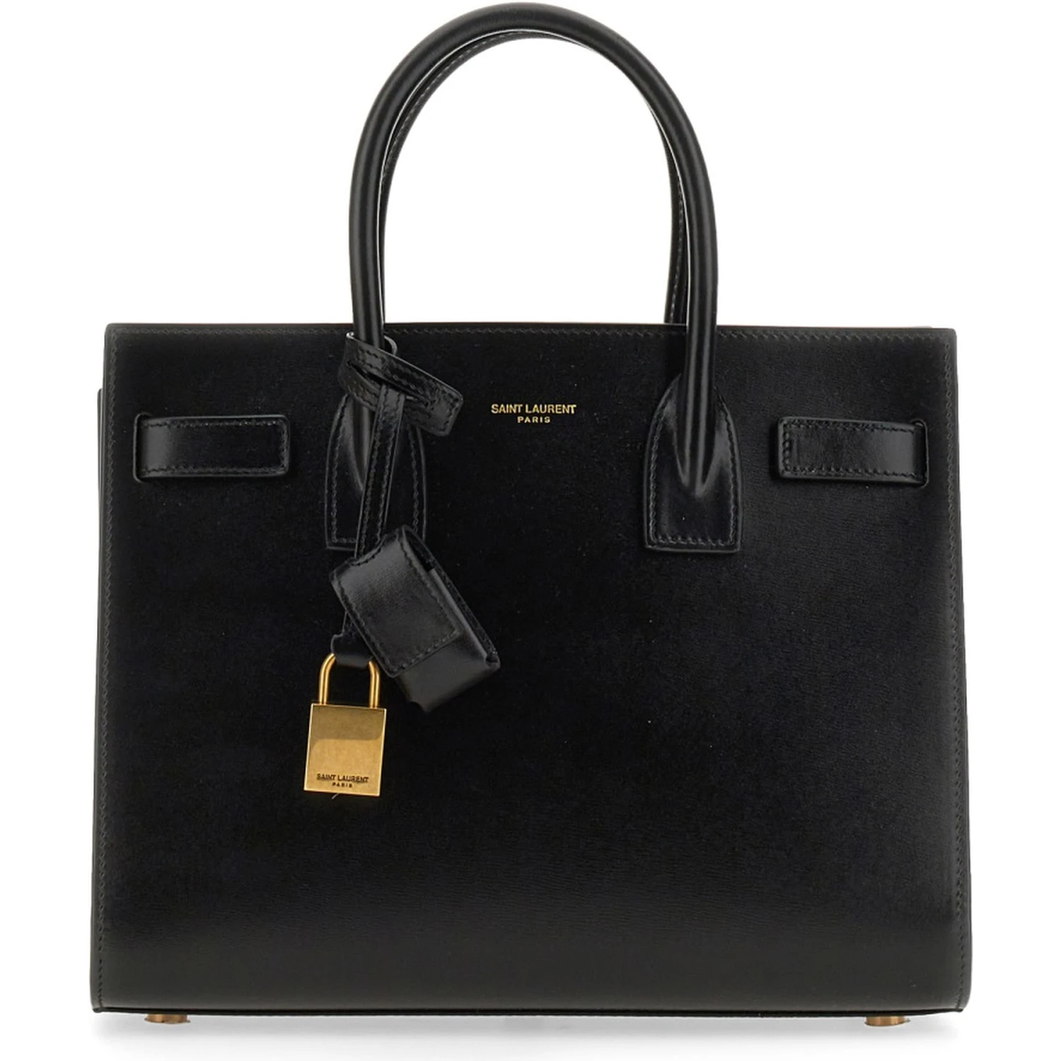 "CLASSIC BABY SAC DE JOUR" BAG