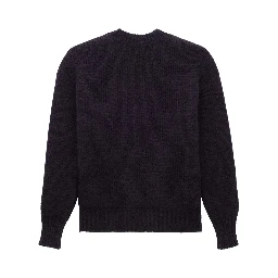 THICK KNIT PULLOVER