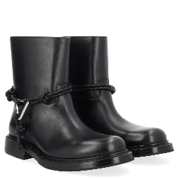 BOOT "JAMES"