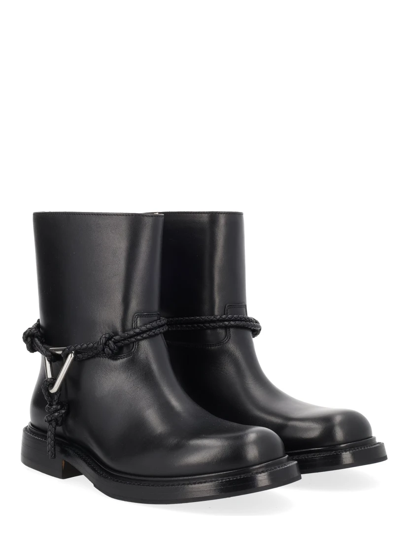 BOOT "JAMES"