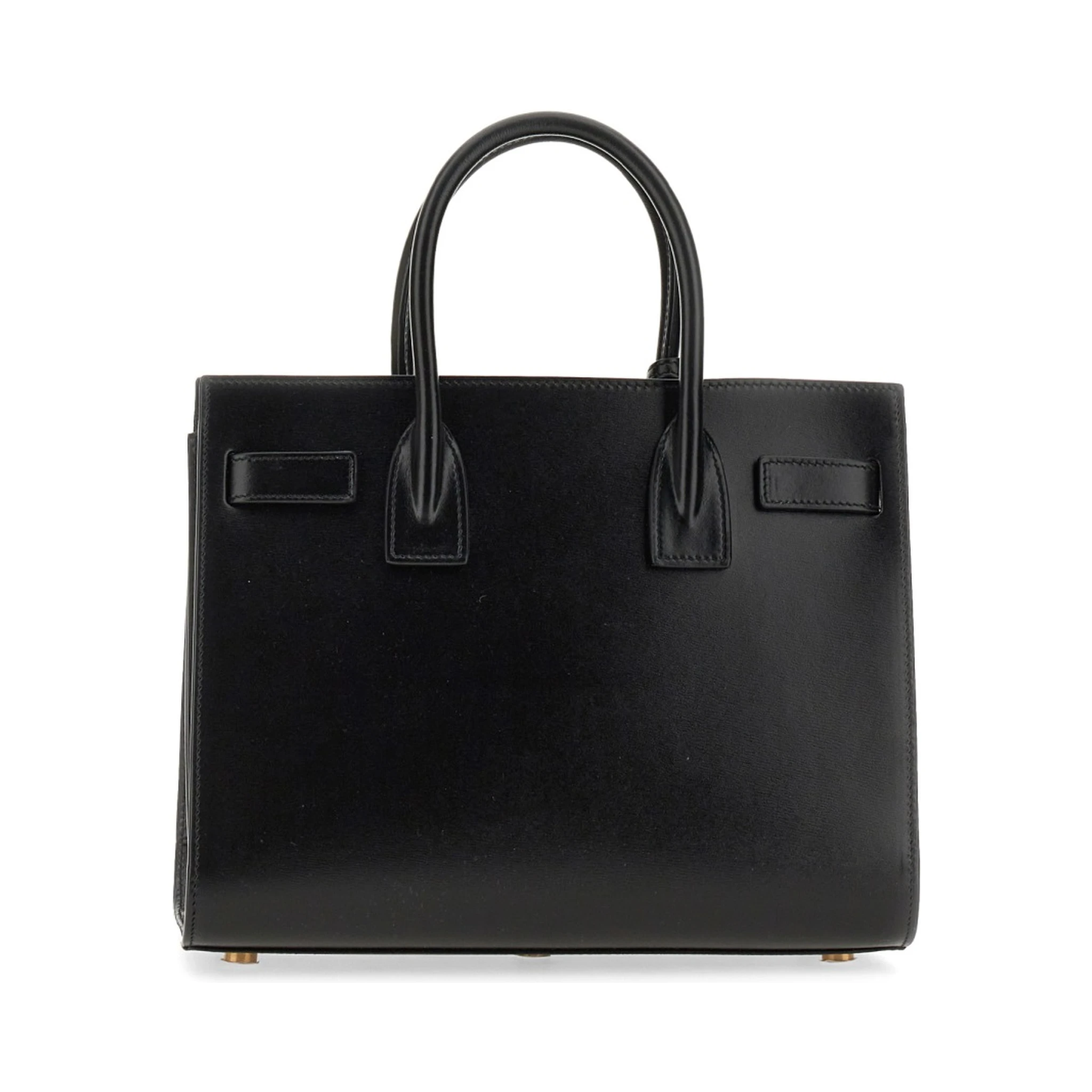 "CLASSIC BABY SAC DE JOUR" BAG